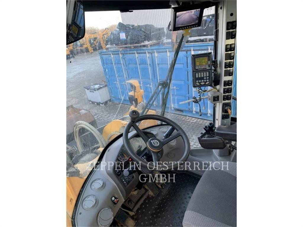 Volvo L180H Radlader