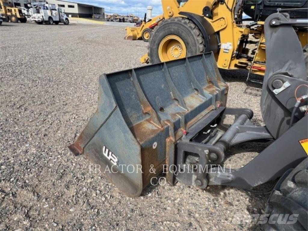 Volvo L30GS Radlader