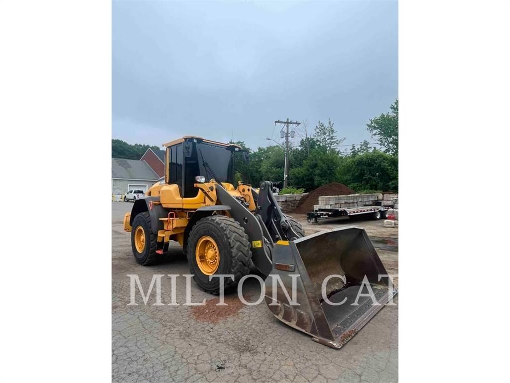 Volvo L70H Radlader