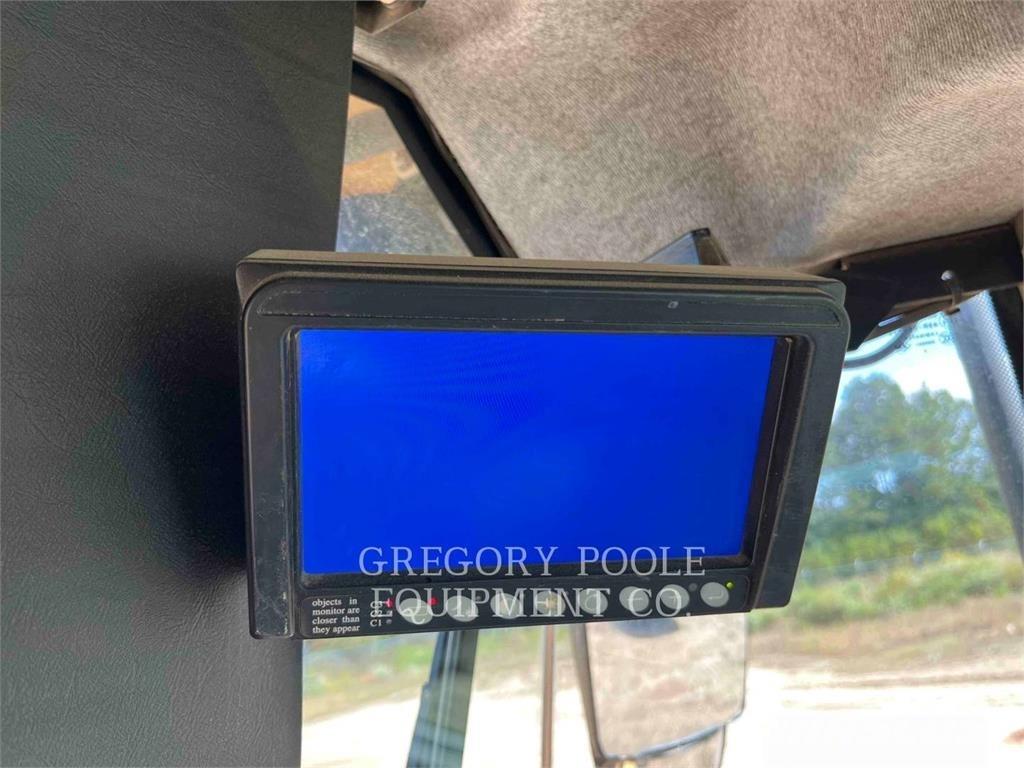 Volvo L70H Radlader