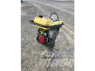 Wacker BS604AS Erdbauwalzen