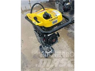 Wacker BS68-4 Erdbauwalzen