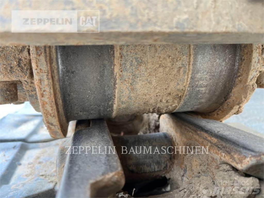 Wacker ET145 Raupenbagger
