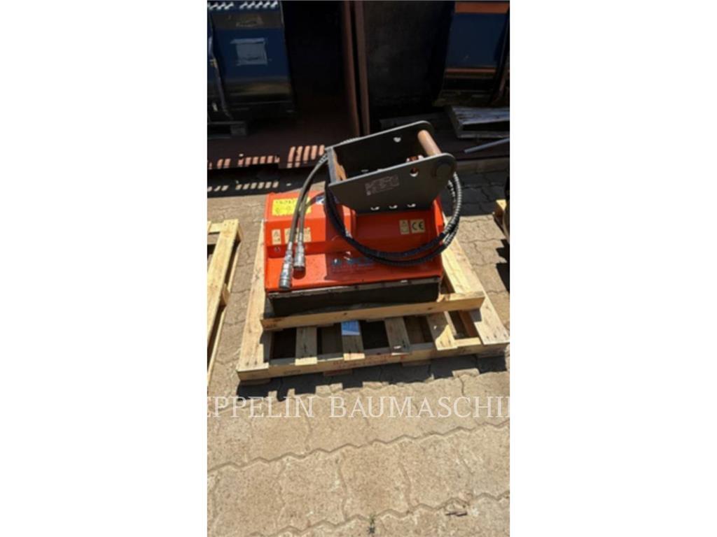 Wacker EW100 Mobilbagger