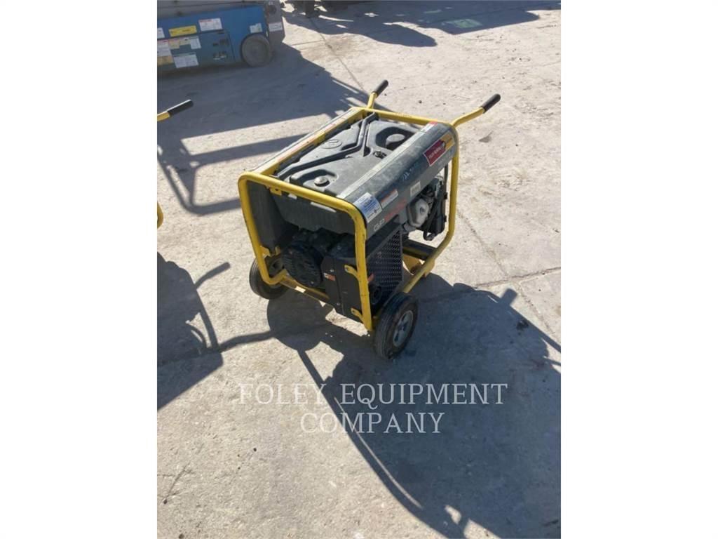 Wacker GP5600A Andere Generatoren