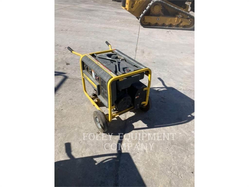 Wacker GP5600A Andere Generatoren