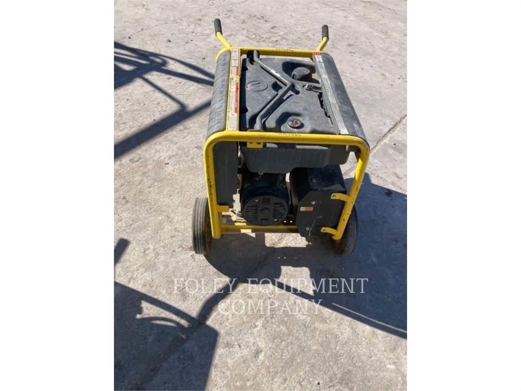 Wacker GP5600A Andere Generatoren