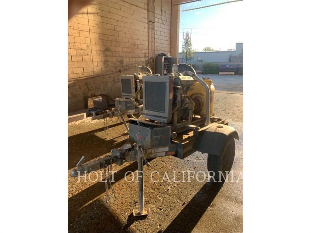 Wacker PUMP TRSH6 Wasserpumpen