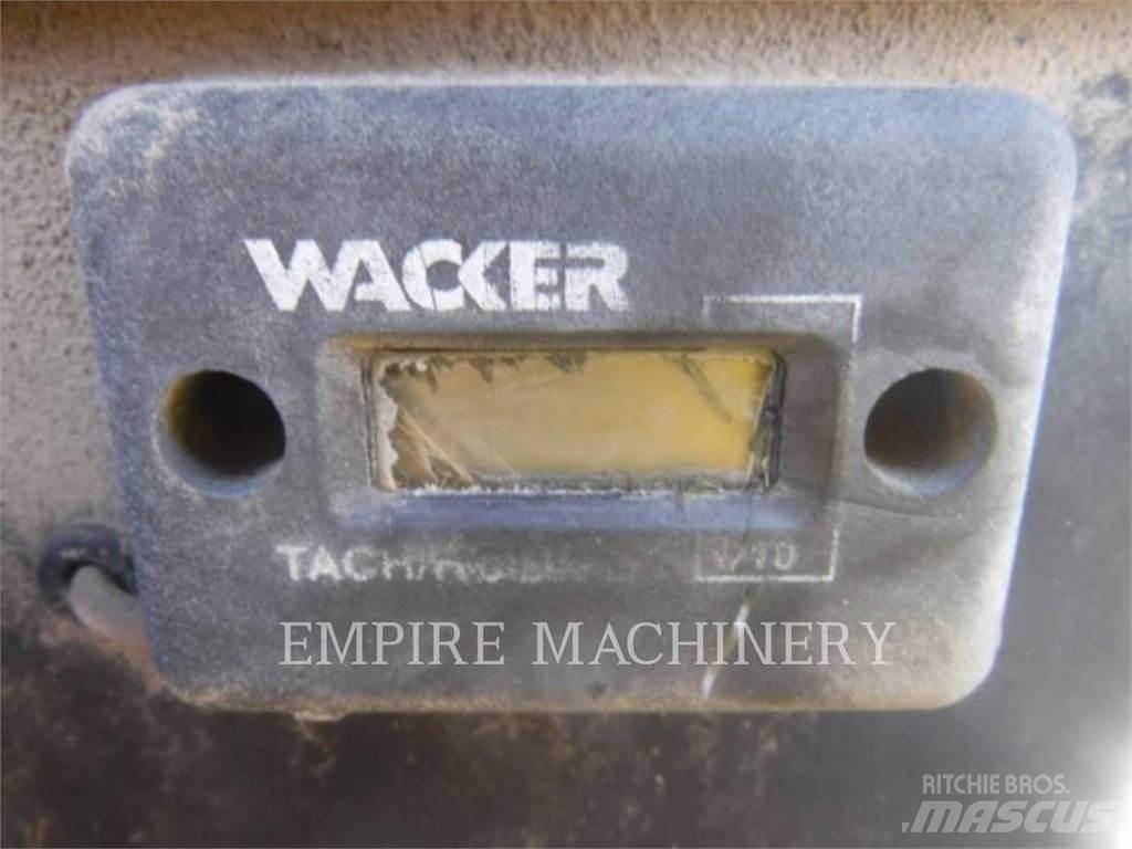 Wacker RD11A Tandemwalzen