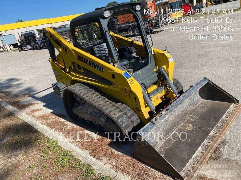 Wacker ST31 Laderaupen