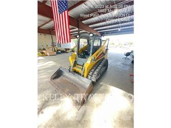 Wacker ST31 Laderaupen