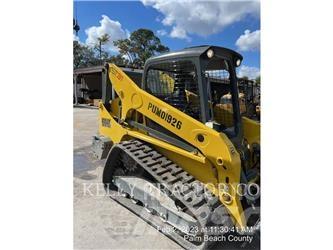 Wacker ST31 Laderaupen