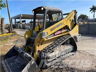 Wacker ST31 Laderaupen