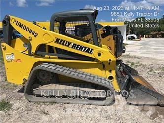 Wacker ST45 Laderaupen