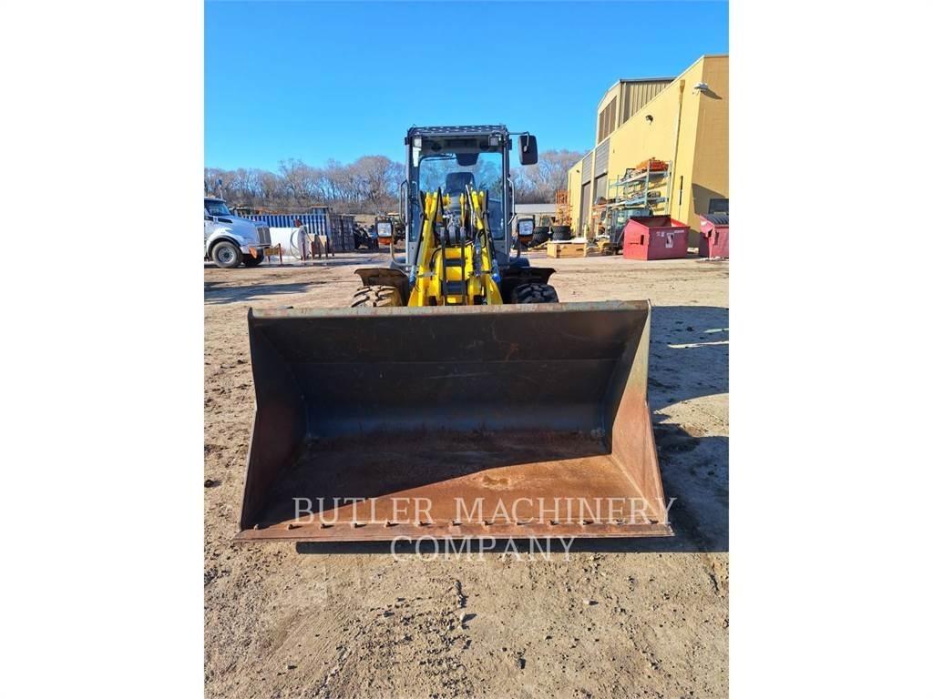 Wacker WL60 Radlader