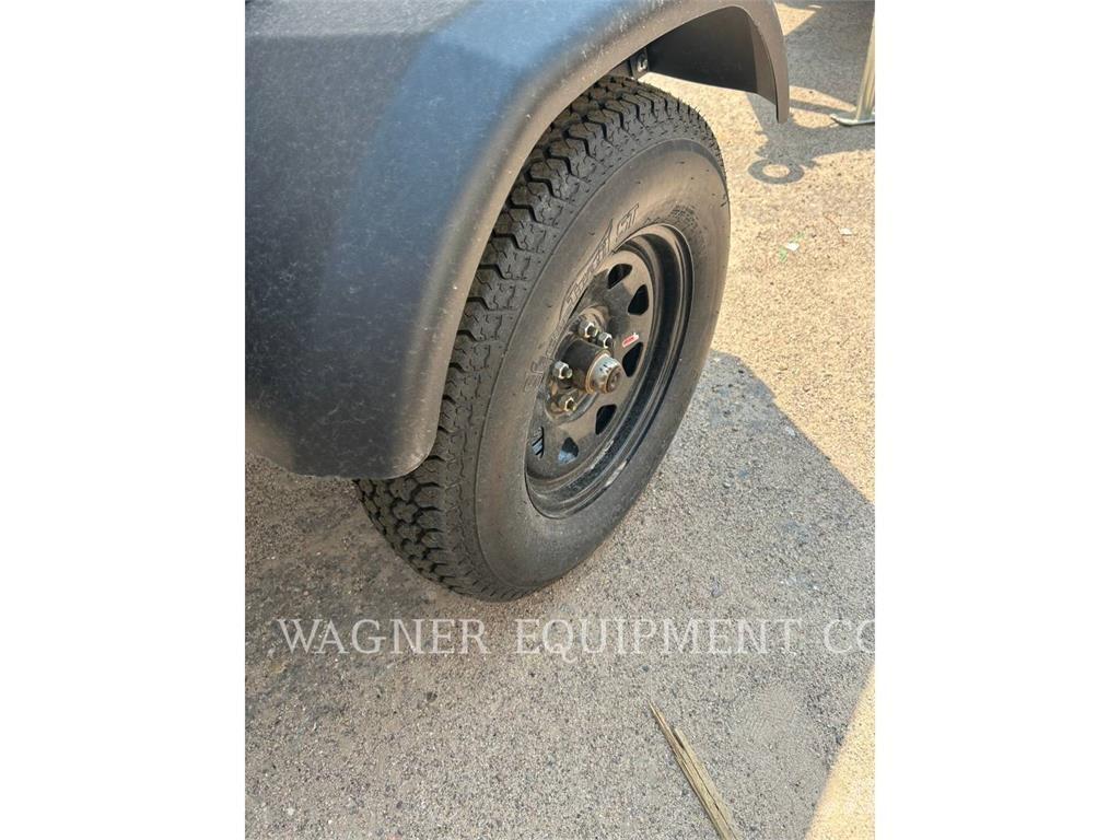 Wacker WN G25 Andere Generatoren
