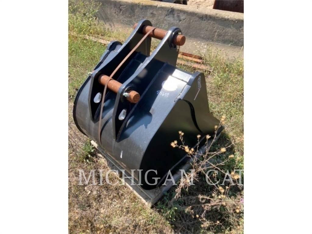Wain-Roy 10TON 30 BKT Schaufeln