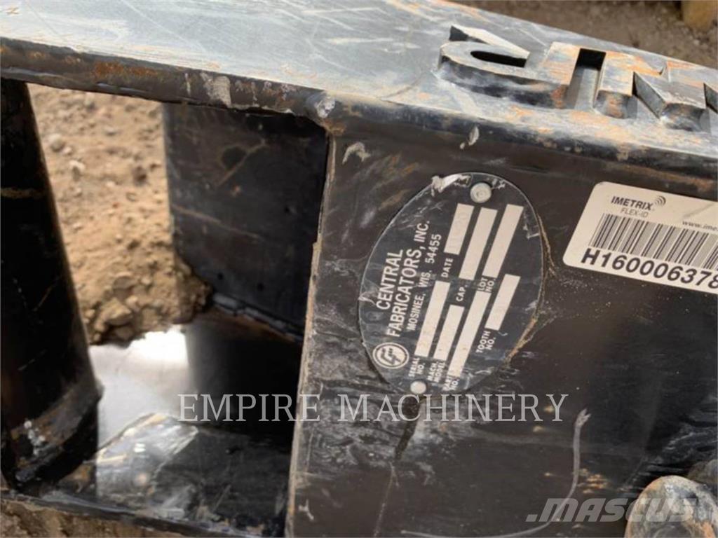 Wain-Roy BL-PLRIP Sonstige Baumaschinen