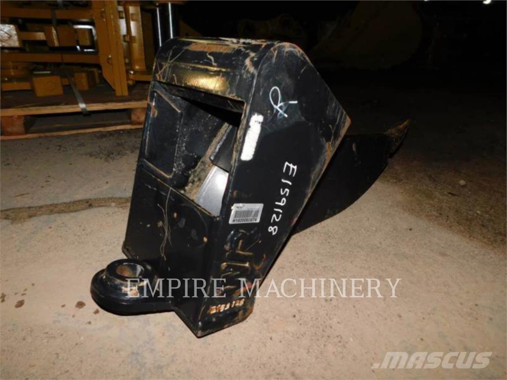 Wain-Roy BL-PLRIP Sonstige Baumaschinen