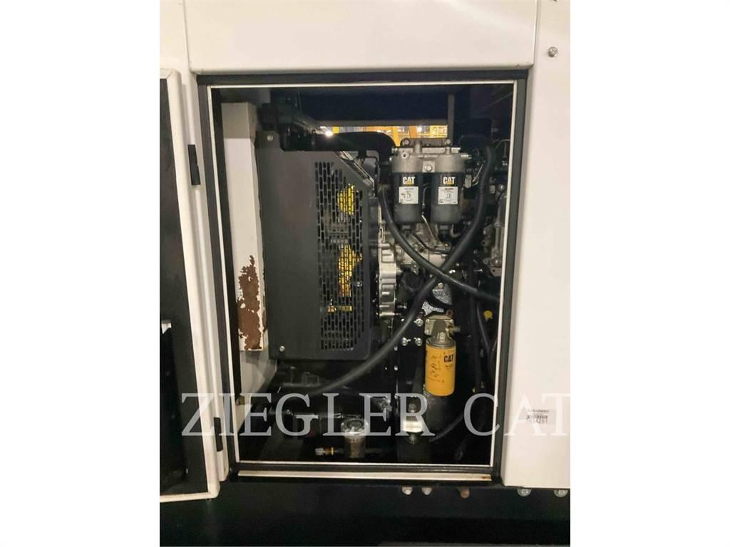 Wanco QP-80 Andere Generatoren