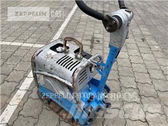 Weber CR-3HD Vibrationsgeräte