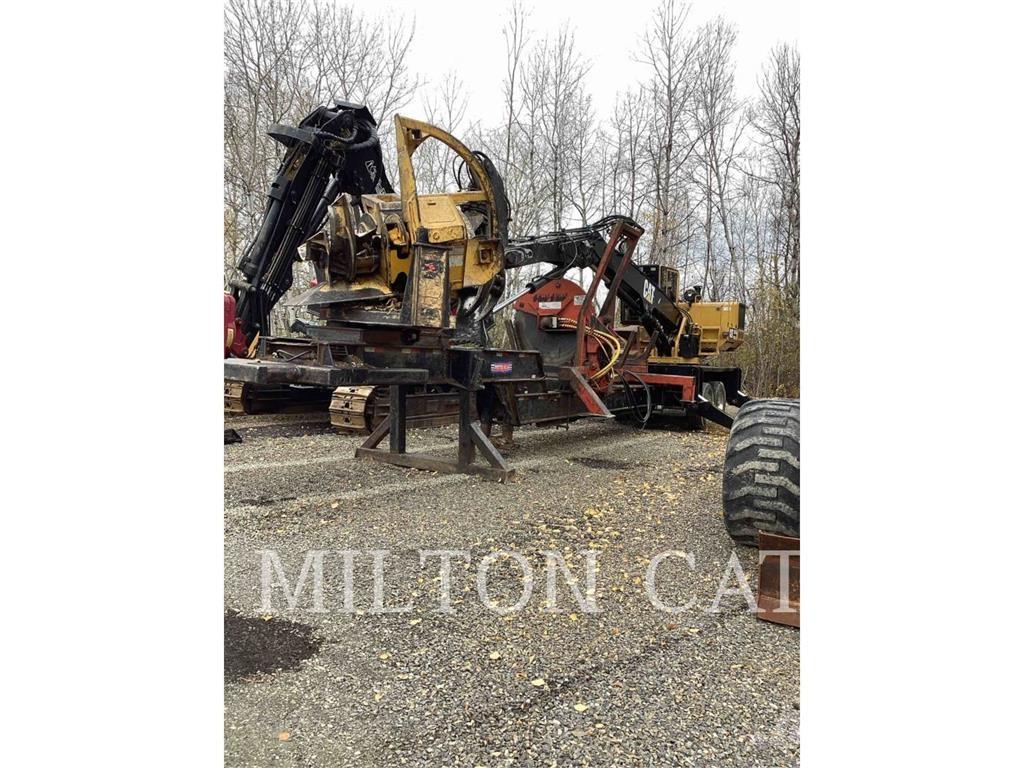 Weiler 559 Harwarder