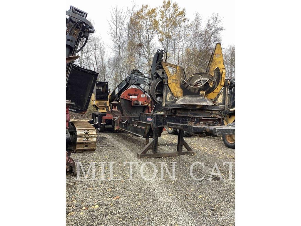 Weiler 559 Harwarder