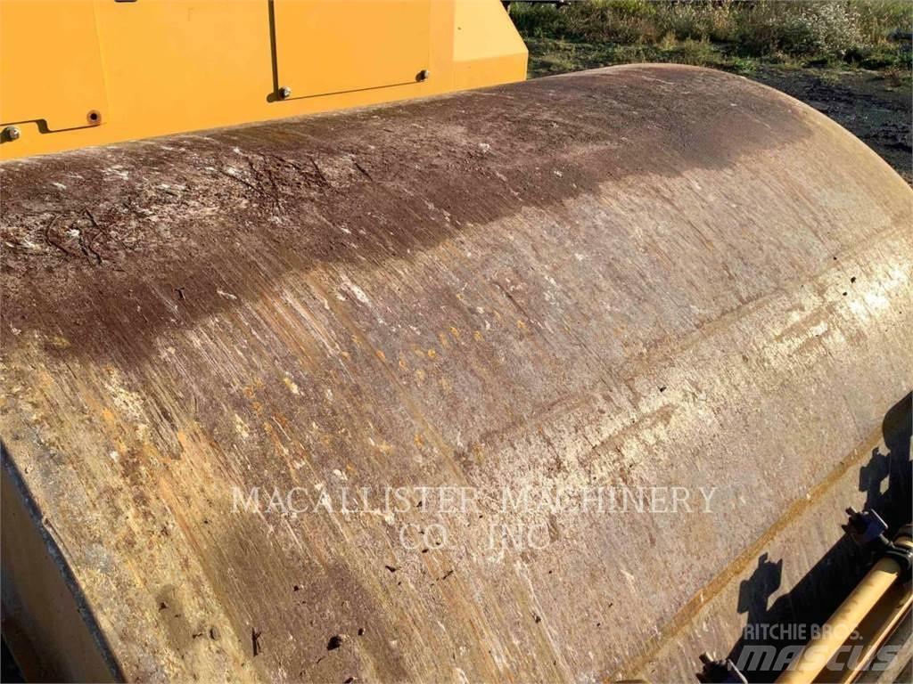 Weiler C307A Sonstige Baumaschinen
