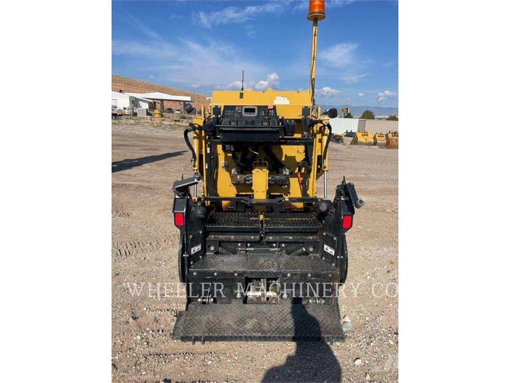 Weiler P195-001 Strassenfertiger