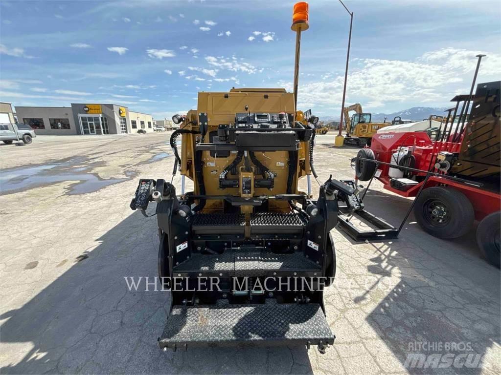 Weiler P195-002 Strassenfertiger