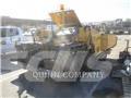 Weiler P385A Bitumen Sprayer