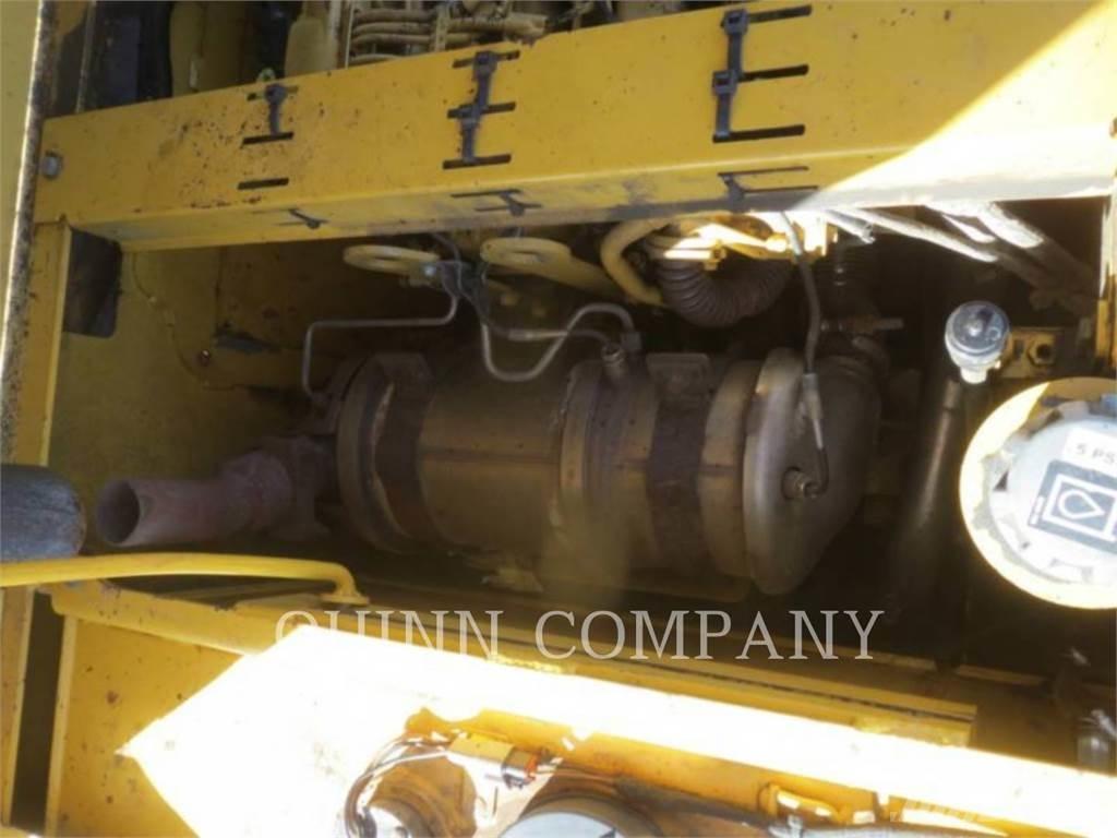 Weiler P385A Bitumen Sprayer