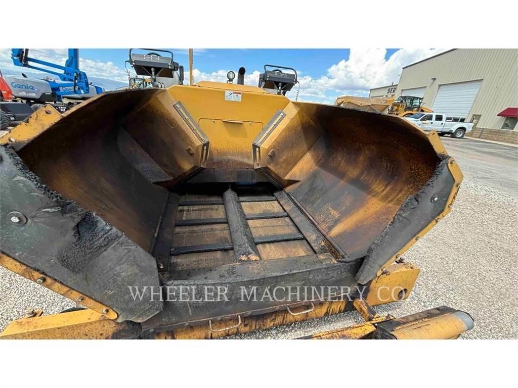 Weiler P385C-002 Strassenfertiger