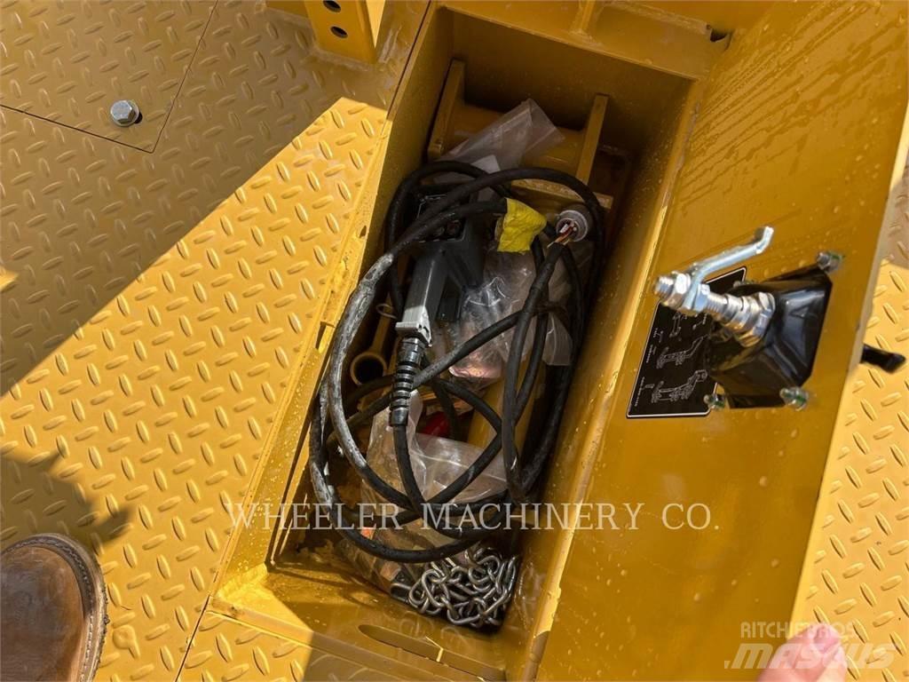 Weiler W530B Strassenfertiger