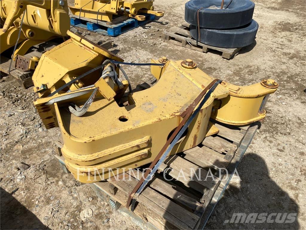 Weldco Beales 140M Schneefräse