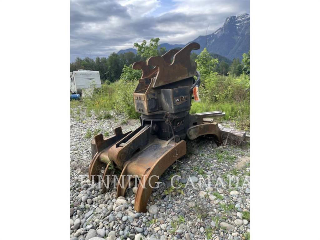 Weldco Beales XPC500 Greifer