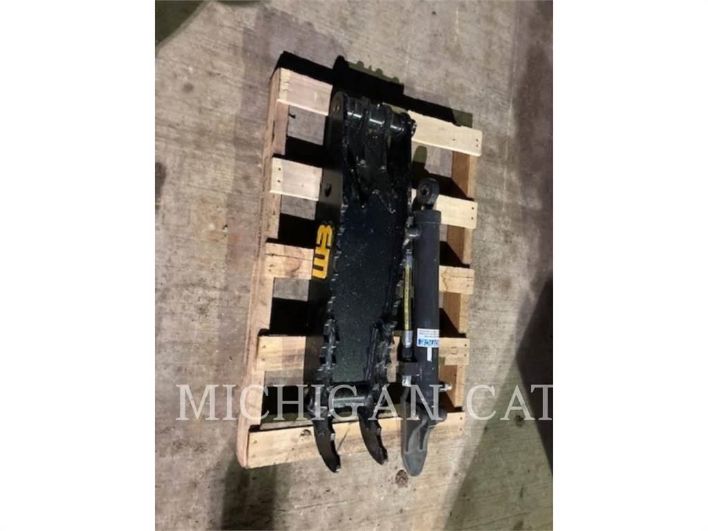 Werk-Brau 5TON UTHUMB Schnellwechsler