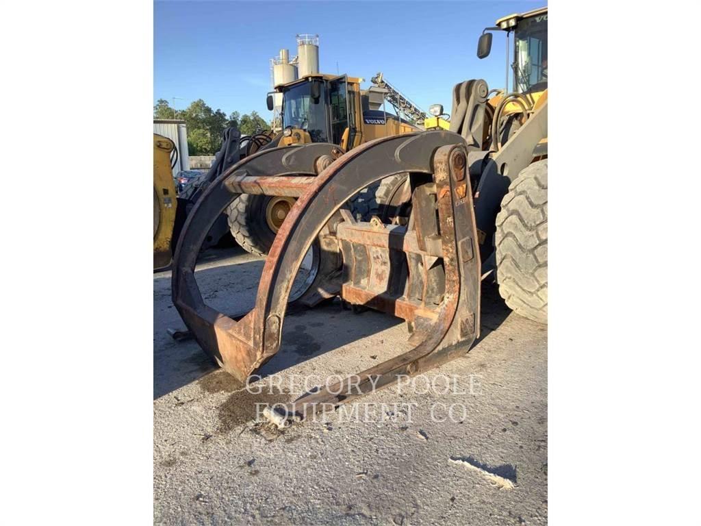 WICKER WEL150H Greifer