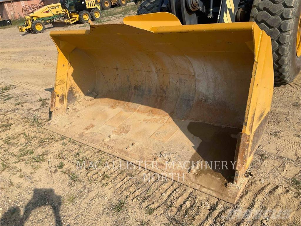 XCMG XC958U Radlader