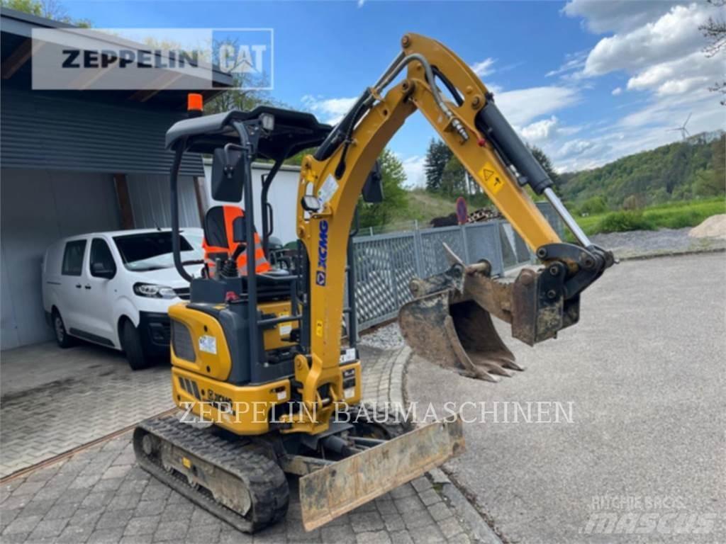  XUZOU XE19E Raupenbagger