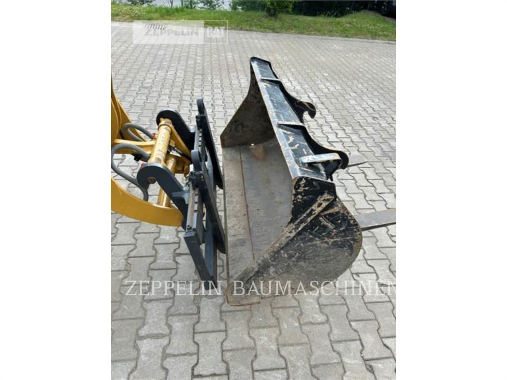 Zeppelin ZL25 Radlader
