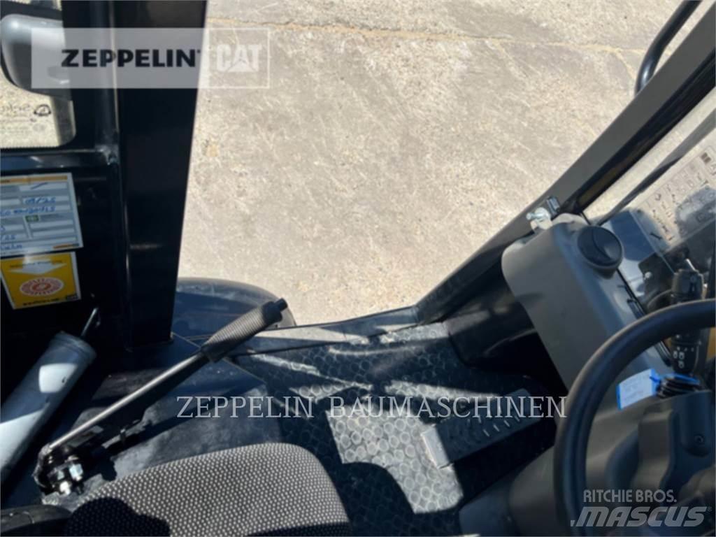 Zeppelin ZL35 Radlader