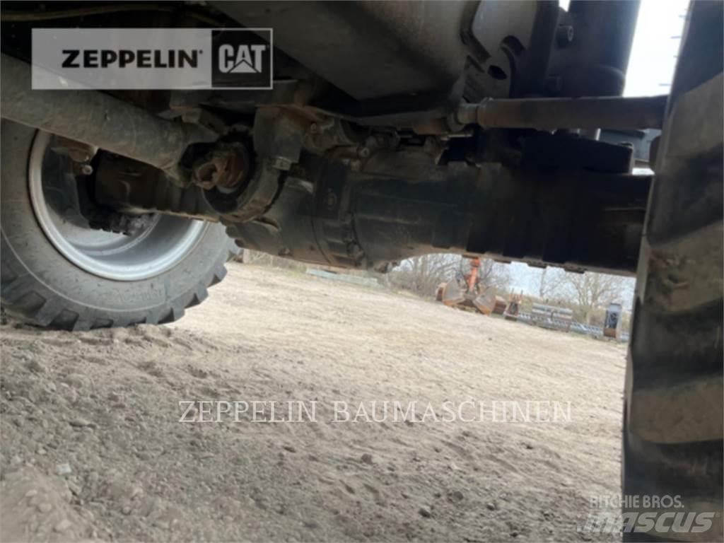 Zeppelin ZM110 Mobilbagger