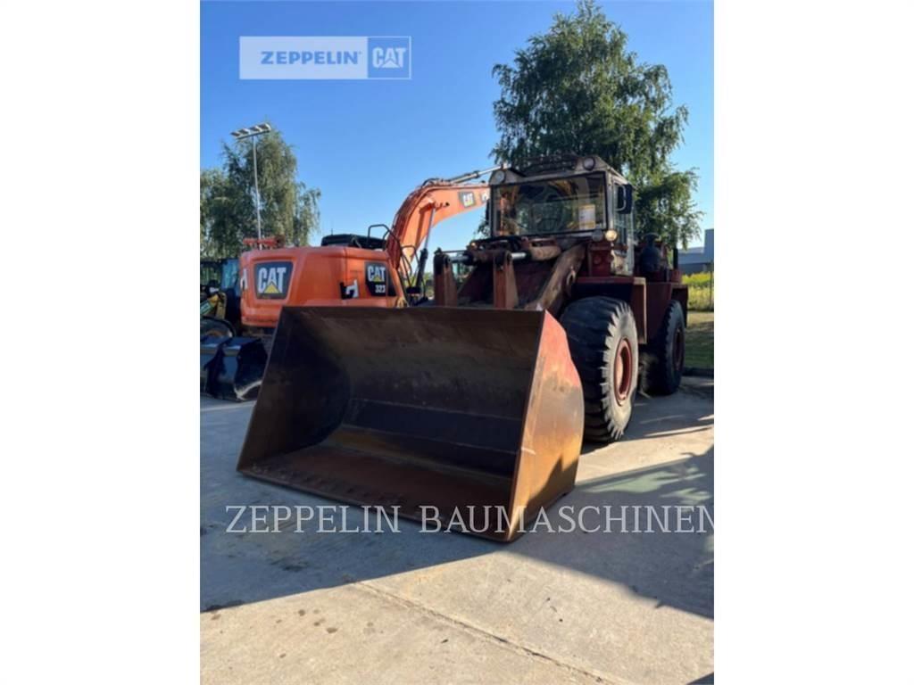 Zettelmeyer 4001 Radlader