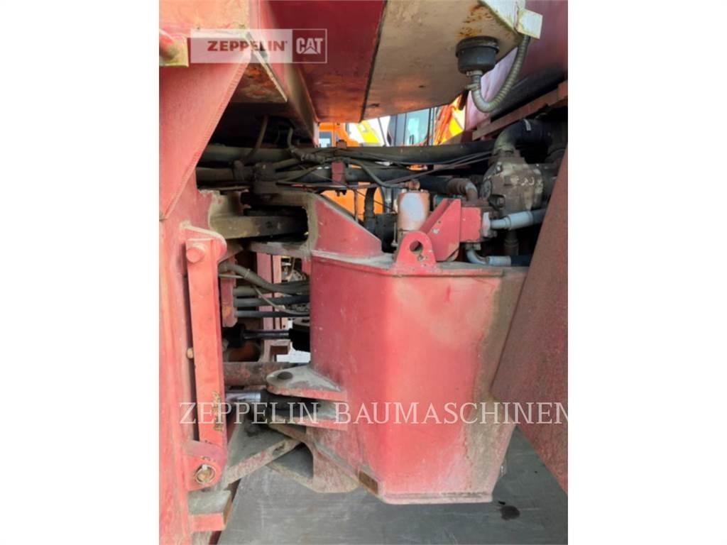 Zettelmeyer 4001 Radlader