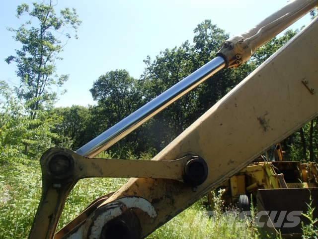 John Deere 690 DLC Raupenbagger