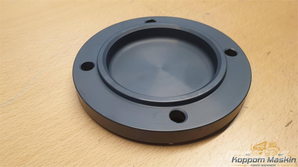 Ponsse 270309 Chassis