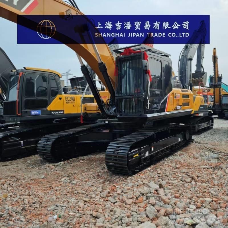 Sany SY 265 C Raupenbagger