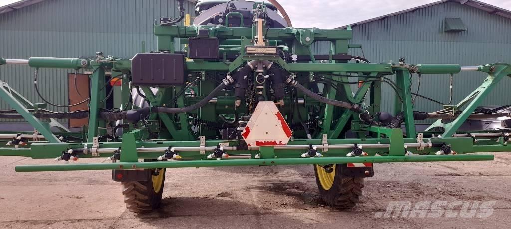 John Deere R 4038 Selbstfahrende Sprühgeräte