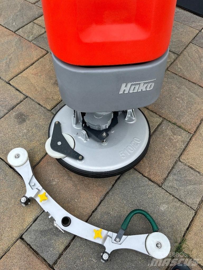 Hako B45 CL Schrubtrockner